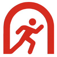 Aktivitetsportal Logo